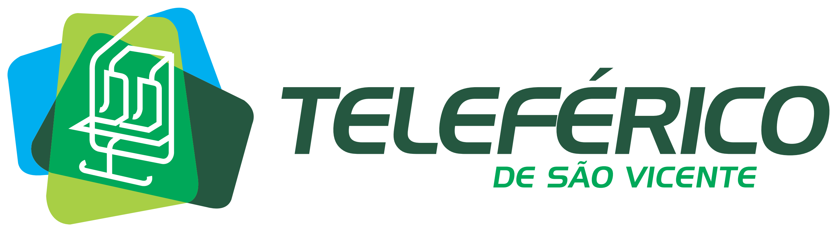 Teleférico de São Vicente