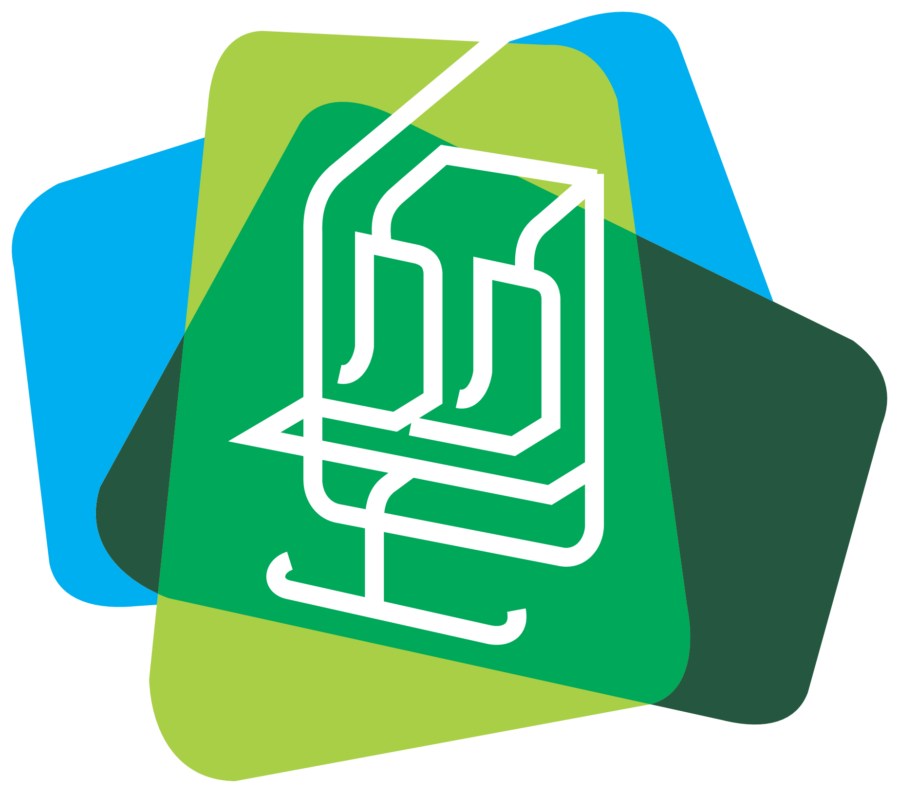 Marca do Teleférico de São Vicente